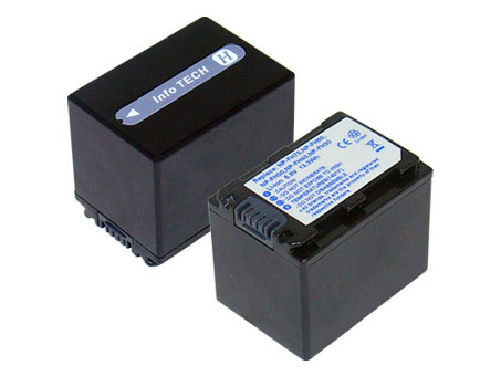 Compatible camcorder battery for SONY HDR-HC5 Compatible camcorder battery SONY for HDR-HC5