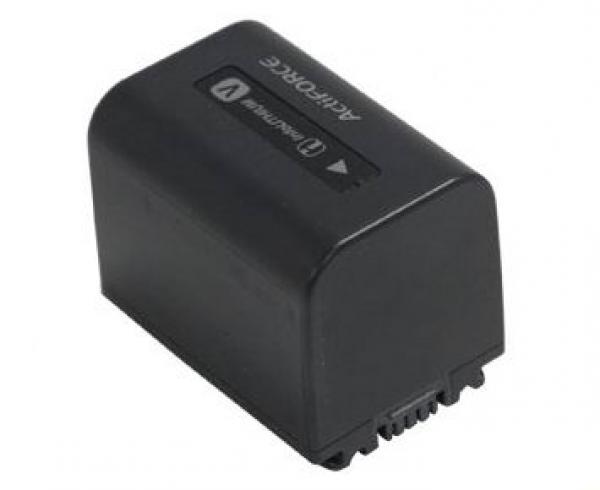 Compatible camcorder battery for SONY NP-FV70 Compatible camcorder battery SONY for NP-FV70