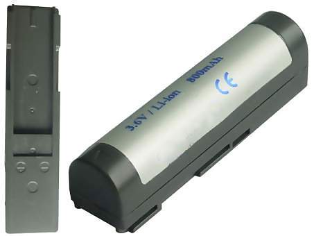 Compatible camera battery for SONY MZ-R50 Compatible camera battery SONY for MZ-R50