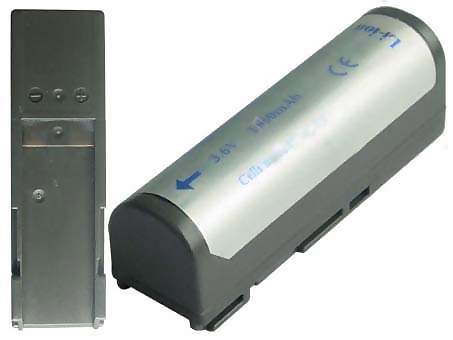 Compatible camera battery for SONY MZ-R4ST Compatible camera battery SONY for MZ-R4ST